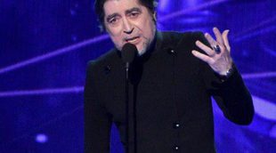 Hacienda exige 4 millones de euros a Joaquín Sabina por "diferencia de criterios"