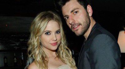 Ashley Benson y Ryan Good rompen de nuevo tras tres años de relación