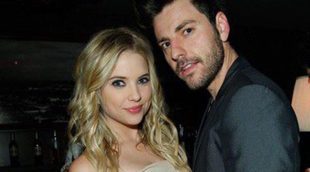 Ashley Benson y Ryan Good rompen de nuevo tras tres años de relación