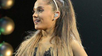 Jessie J, Ariana Grande y Romeo Santos protagonizan el concierto de Navidad Jingle Ball 2014 de Miami