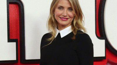 Cameron Diaz y Benji Madden confirman su boda para 2015