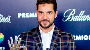 David Bisbal y La China Suárez pasan su primera Navidad juntos en Almería