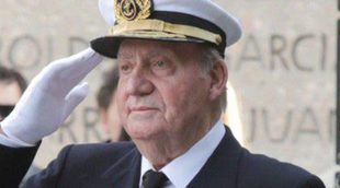 El Rey Juan Carlos habla por primera vez de cómo vivió la proclamación de Felipe VI