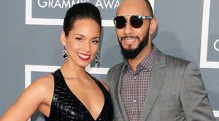 Alicia Keys y Swizz Beatz se convierten en padres de un niño llamado Genesis Ali Dean