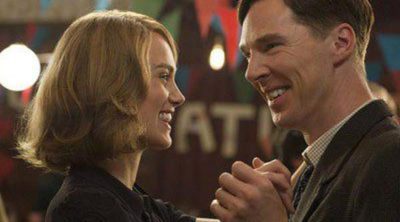 'The Imitation Game' o 'Messi' centran la atención en la última tanda de estrenos del año