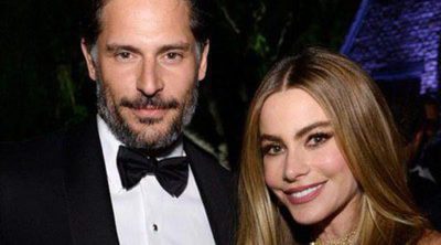 Rumores de compromiso de boda para Sofia Vergara y Joe Manganiello