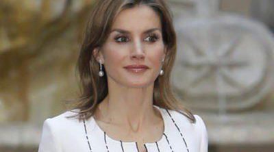 La Reina Letizia, Sara Carbonero, Hugo Silva y Miguel Ángel Silvestre, entre los mejor vestidos de 2014