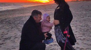 Alec Baldwin e Hilaria Thomas esperan su segundo hijo en común