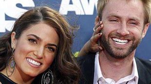 Nikki Reed y el cantante Paul McDonald ya están oficialmente divorciados