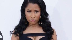 Nicki Minaj confiesa que se arrepiente de haber abortado cuando tenía 16 años