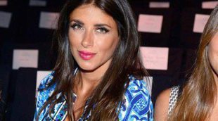 Daniella Semaan 'celebra' el supuesto posible fichaje de Leo Messi por el Chelsea