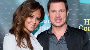 Vanessa y Nick Lachey se convierten en padres de una niña llamada Brooklyn Elisabeth