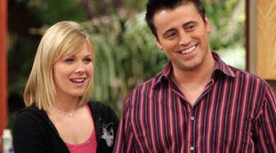 Matt LeBlanc y su novia Andrea Anders rompen tras más de ocho años de relación