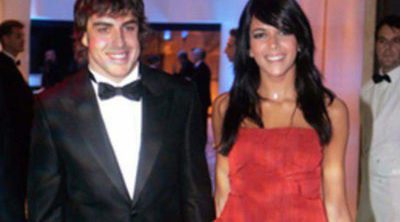 Fernando Alonso y Raquel del Rosario anuncian su separación a través de un comunicado