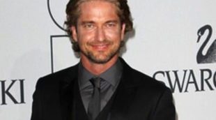 El actor Gerard Butler ha sido hospitalizado de urgencia tras sufrir un accidente de surf