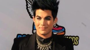 Adam Lambert ha sido arrestado tras protagonizar una fuerte discusión con su novio Sauli Koskinen