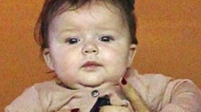 El 'baby boom': Penélope Cruz, Victoria Beckham, Carla Bruni y Mariah Carey, las madres de 2011