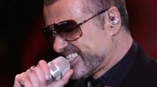 George Michael recibe el alta tras sufrir una grave neumonía