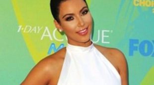 Una página web busca recaudar firmas para boicotear a Kim Kardashian