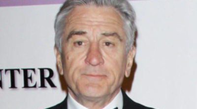 Robert de Niro, padre por sexta vez a los 68 años de una niña llamada Helen