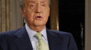 El Rey Juan Carlos hace una clara alusión a Iñaki Urdangarín en su discurso de Navidad: "La justicia es igual para todos"