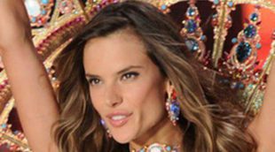 Alessandra Ambrosio, embarazada de su segundo hijo junto a su novio Jamie Mazur