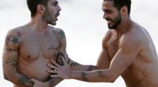 Marc Jacobs se marcha de vacaciones con su exmarido Lorenzo Martone al Caribe