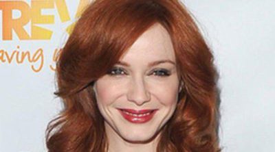 Christina Hendricks y Annette Bening podrían sumarse al reparto de 'Bomb'