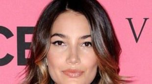 Baby-boom en 'Victoria's Secret': Lily Aldridge también anuncia su embarazo