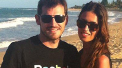 Iker Casillas y Sara Carbonero adquieren una lujosa casa en la urbanización La Finca