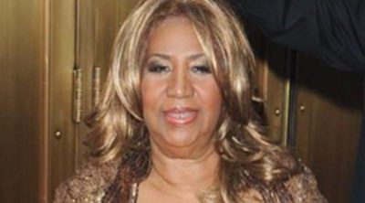 Aretha Franklin prepara su boda con Willie Wilkerson para junio o julio