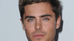 Zac Efron confiesa su amor por Eva Mendes y Penélope Cruz