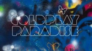 Coldplay estrena 2012 llegando al número 1 con 'Paradise'