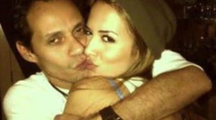 Marc Anthony confiesa su amor por la modelo venezolana Shannon De Lima en Twitter