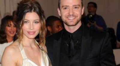 Justin Timberlake y Jessica Biel se han comprometido, boda en 2012