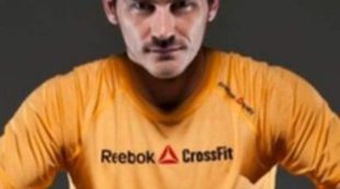 Iker Casillas se muestra en plena forma en la portada de 'Sport Life'