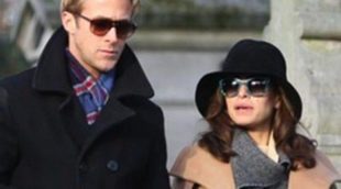 Ryan Gosling hace oficial su noviazgo con Eva Mendes en su familia y le presenta a su madre