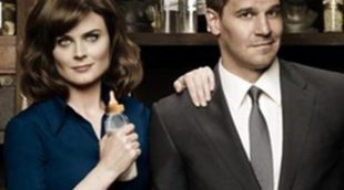 'Bones' estrena su séptima temporada cargada de novedades