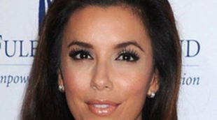 La valoración de Eva Longoria tras 'Mujeres desesperadas': "Yo crecí con la serie"