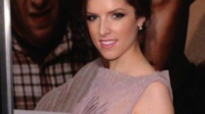 Anna Kendrick confiesa que el éxito de 'Crepúsculo' le pilló por sorpresa