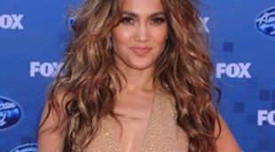 Jennifer Lopez asigna a Casper Smart una paga de 7.850 dólares para sus gastos