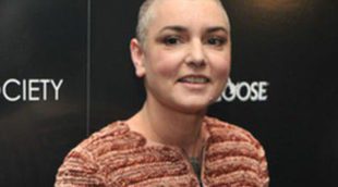 Sinead O'Connor se intenta suicidar en dos ocasiones y pide ayuda a través de Twitter