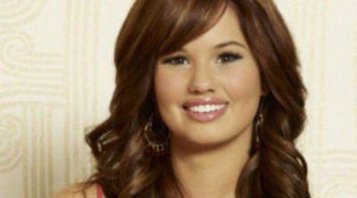 Debby Ryan de 'Jessie', la sucesora de Selena Gomez y Demi Lovato