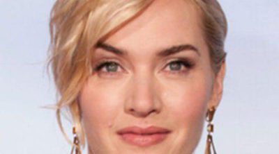 Kate Winslet, Mejor Actriz de Miniserie por 'Mildred Pierce', consigue su tercer Globo de Oro