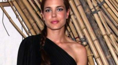 Carlota Casiraghi denuncia a un grupo de paparazzi por ser víctima de un "acoso mediático y físico"