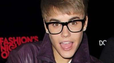 El nuevo reto de Justin Bieber será colaborar con Carlos Santana