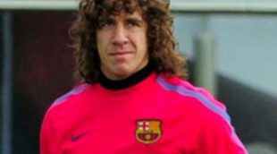 Rumores de romance entre Carles Puyol y Giselle Lacouture tras su ruptura con Malena Costa