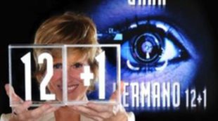 Comienza la aventura: 'Gran Hermano 12+1' abre sus puertas este jueves