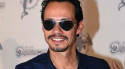 Marc Anthony pone en marcha la fundación 'Maestro Cares' para ayudar a los niños de América Latina