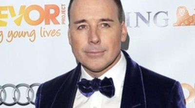 David Furnish califica a Madonna de "gran artista" tras criticar el Globo de Oro que arrebató a Elton John